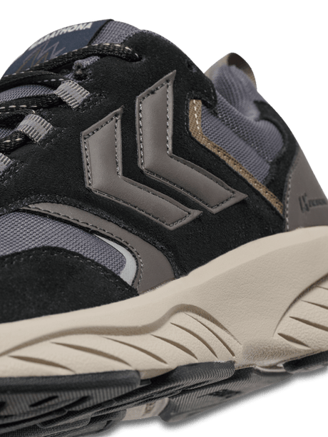 Hummel Men's Marathona Reach LX WT Running Shoe Hummel