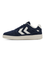 Hummel Men's St. Power Play Suede Tennis Shoe Hummel