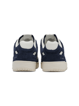 Hummel Men's St. Power Play Suede Tennis Shoe Hummel