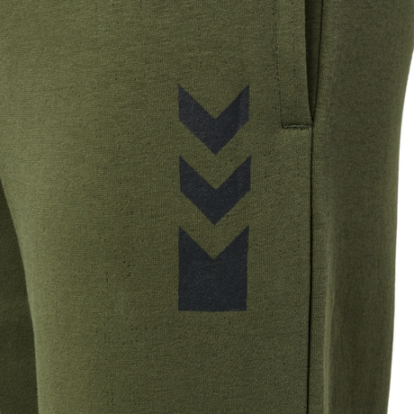Hummel Youth Active Sweatpants Hummel