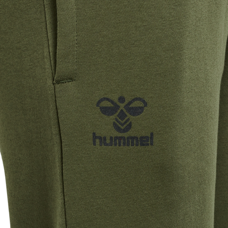 Hummel Youth Active Sweatpants Hummel
