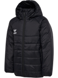 Hummel Youth Go Quilted Hood Jacket Hummel