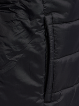 Hummel Youth Go Quilted Hood Jacket Hummel