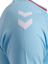 Hummel Men's FC Köln Third Jersey 23/24 Soccer Uniforms & Apparel All