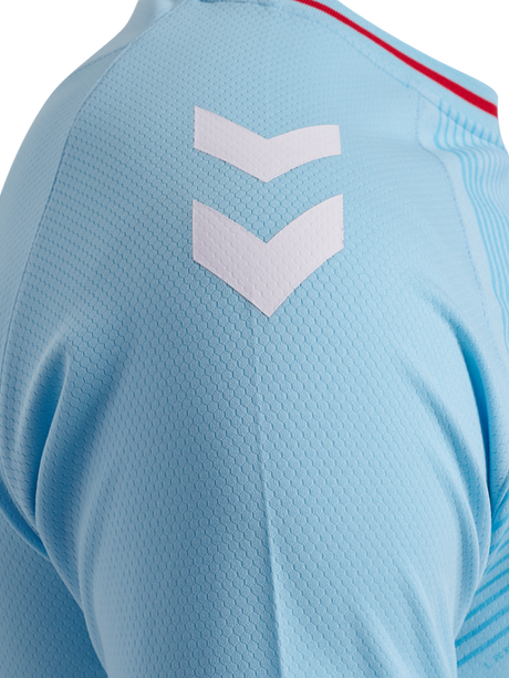 Hummel Men's FC Köln Third Jersey 23/24 Soccer Uniforms & Apparel All