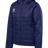 Hummel Women's Go Quilted Hood Jacket Hummel