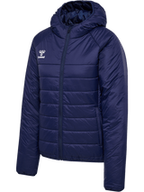Hummel Women's Go Quilted Hood Jacket Hummel
