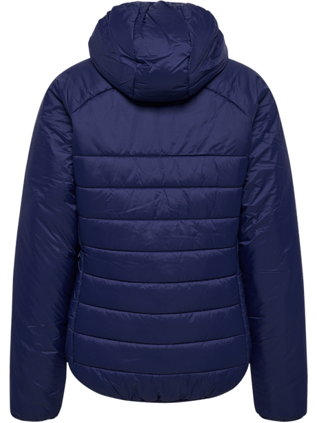 Hummel Women's Go Quilted Hood Jacket Hummel