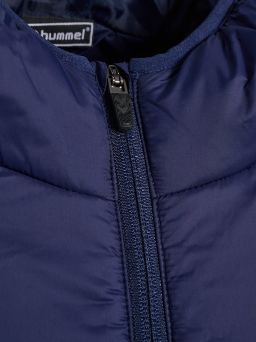 Hummel Women's Go Quilted Hood Jacket Hummel