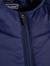Hummel Women's Go Quilted Hood Jacket Hummel