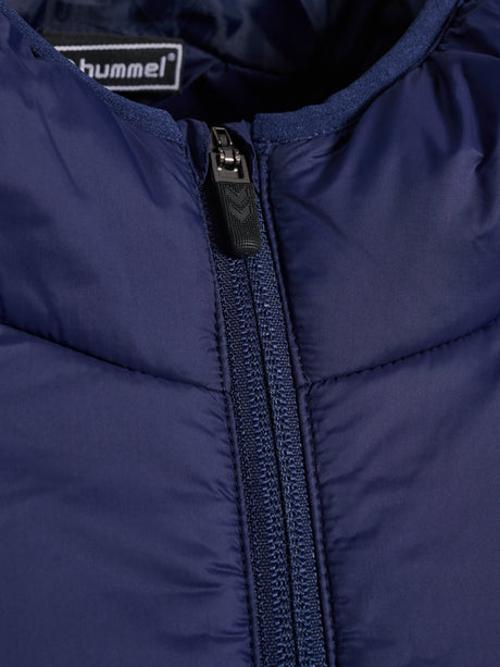 Hummel Women's Go Quilted Hood Jacket Hummel