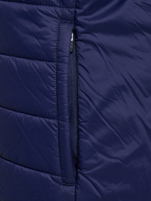 Hummel Women's Go Quilted Hood Jacket Hummel