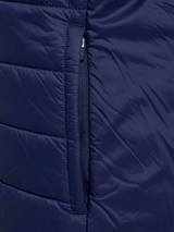 Hummel Women's Go Quilted Hood Jacket Hummel