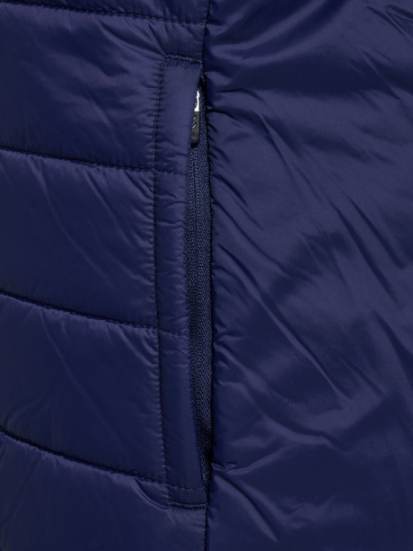 Hummel Women's Go Quilted Hood Jacket Hummel