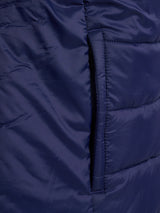 Hummel Youth Go Quilted Hood Jacket Hummel