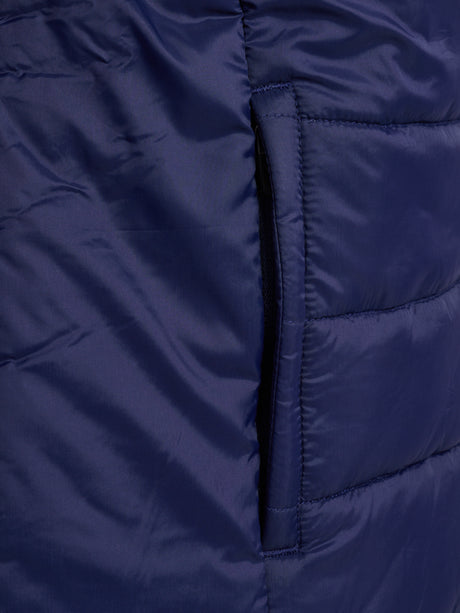 Hummel Youth Go Quilted Hood Jacket Hummel