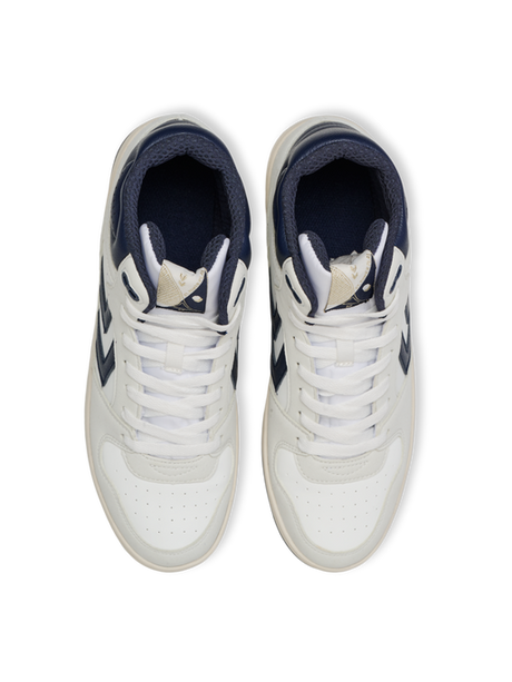 Hummel Men's St. Power Play Mid RTM Tennis Shoe Hummel