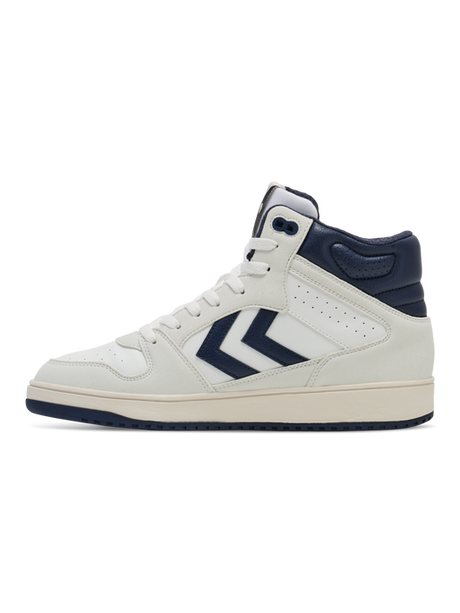 Hummel Men's St. Power Play Mid RTM Tennis Shoe Hummel