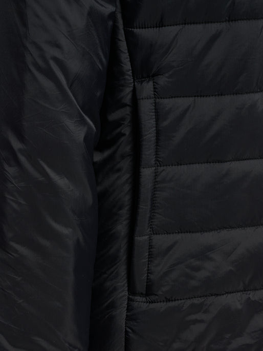 Hummel Women's Go Quilted Hood Jacket Hummel