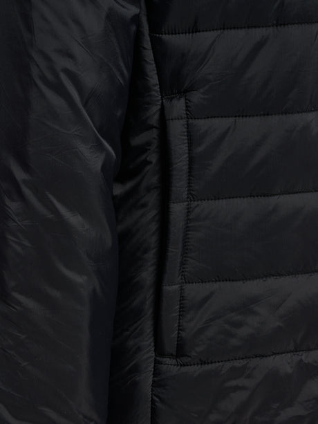 Hummel Women's Go Quilted Hood Jacket Hummel