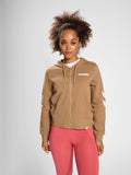 Hummel Women's Legacy Zip Hoodie Hummel