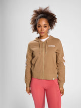 Hummel Women's Legacy Zip Hoodie Hummel
