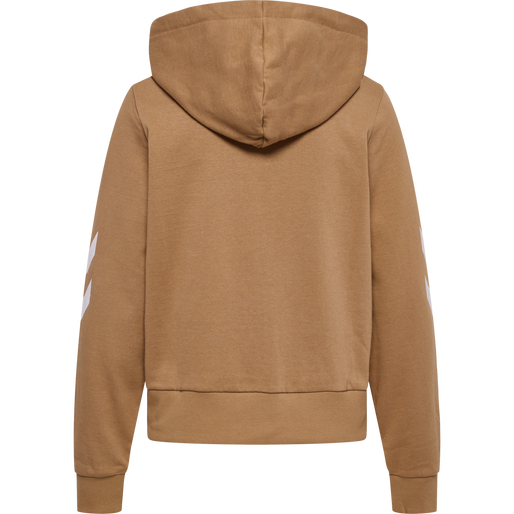 Hummel Women's Legacy Zip Hoodie Hummel