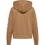 Hummel Women's Legacy Zip Hoodie Hummel