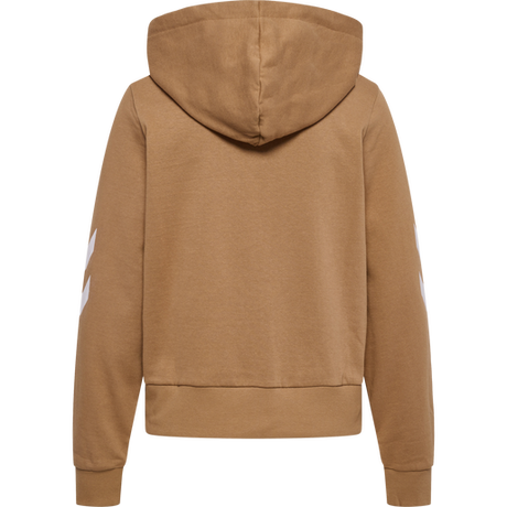 Hummel Women's Legacy Zip Hoodie Hummel
