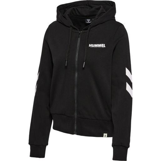 Hummel Women's Legacy Zip Hoodie Hummel