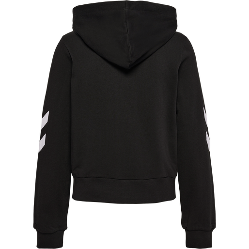Hummel Women's Legacy Zip Hoodie Hummel