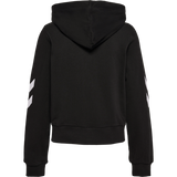 Hummel Women's Legacy Zip Hoodie Hummel