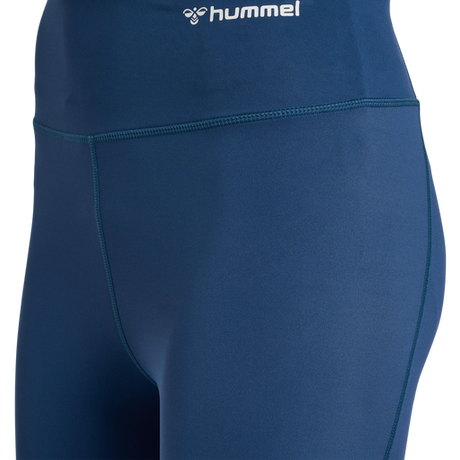 Hummel Women's Mt Active High Waist Tights Hummel
