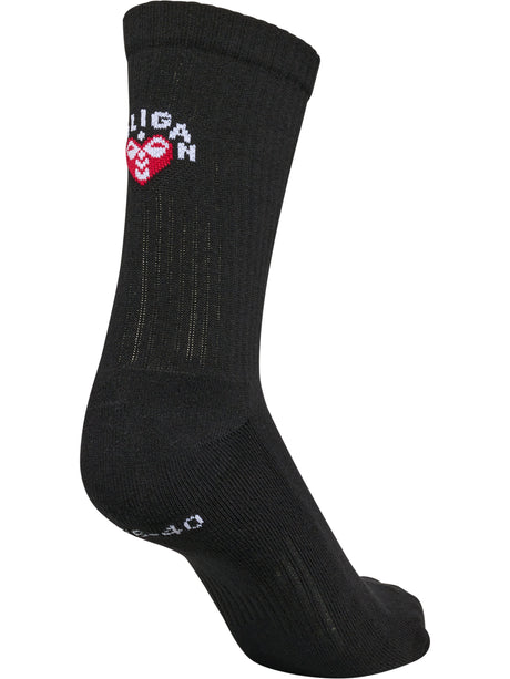 Hummel Roligan 2-Pack Socks Hummel