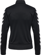 Hummel Women's Legacy Evy Poly Zip Jacket Hummel