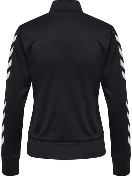 Hummel Women's Legacy Evy Poly Zip Jacket Hummel
