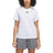adidas Women's Short Sleeve Pregame BOS Tee Shirt (1 of 2)