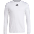 adidas Men's Fresh BOS Long Sleeve Tee 1 of 3 adidas