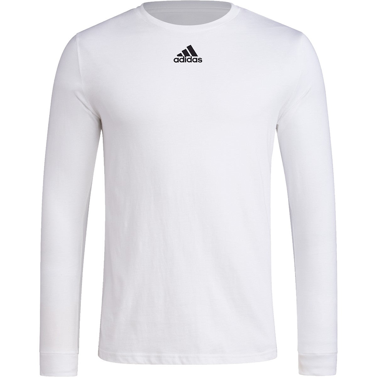 adidas Men's Fresh BOS Long Sleeve Tee 1 of 3 adidas