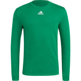 adidas Men's Fresh BOS Long Sleeve Tee 1 of 3 adidas