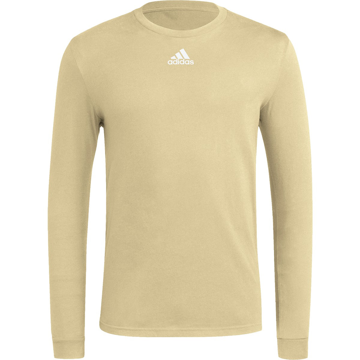 adidas Men's Fresh BOS Long Sleeve Tee 3 of 3 adidas
