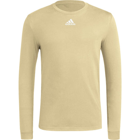 adidas Men's Fresh BOS Long Sleeve Tee 3 of 3 adidas