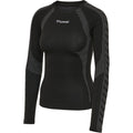 Hummel Women's Mt Shaping Seamless T-Shirt Hummel