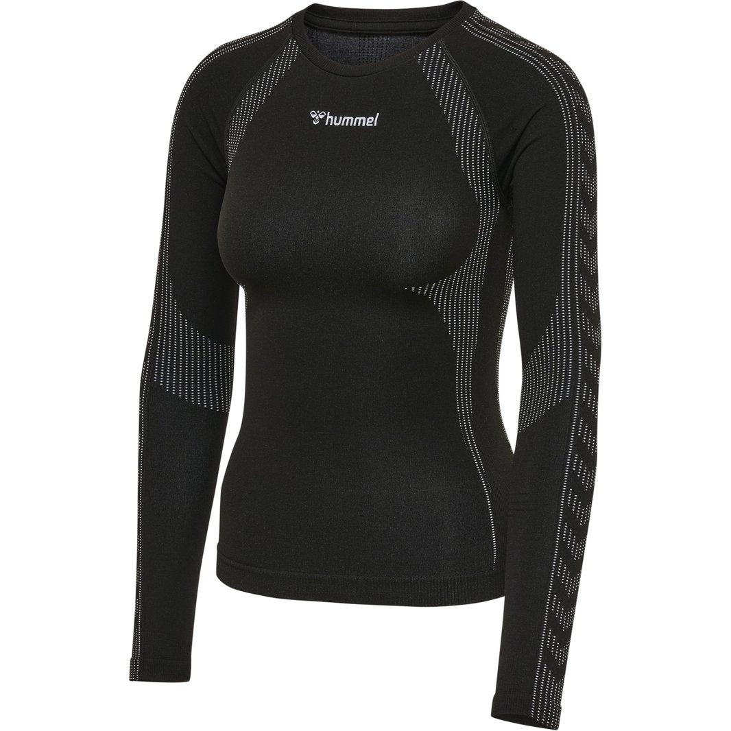 Hummel Women's Mt Shaping Seamless T-Shirt Hummel