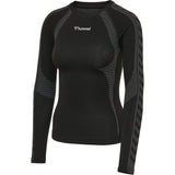 Hummel Women's Mt Shaping Seamless T-Shirt Hummel