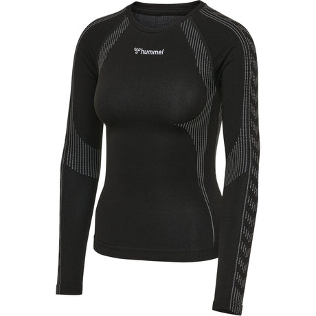 Hummel Women's Mt Shaping Seamless T-Shirt Hummel
