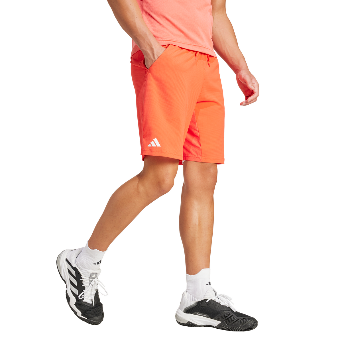 adidas Men's Ergo Tennis Shorts adidas