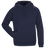 Badger Women's Hooded Perfect Fleece Badger