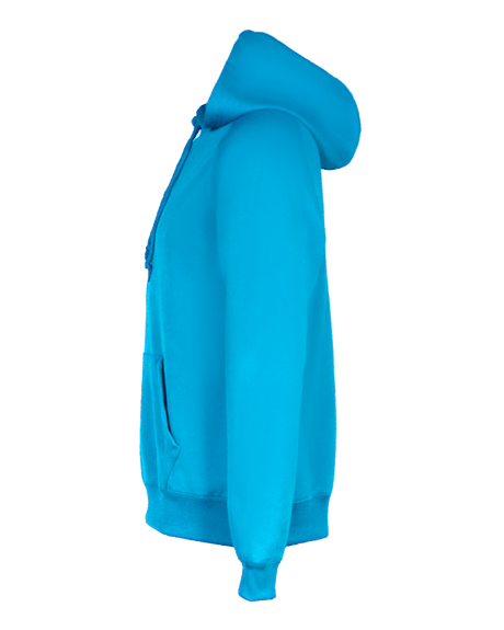 Badger Women's Hooded Perfect Fleece Badger