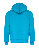 Badger Women's Hooded Perfect Fleece Badger